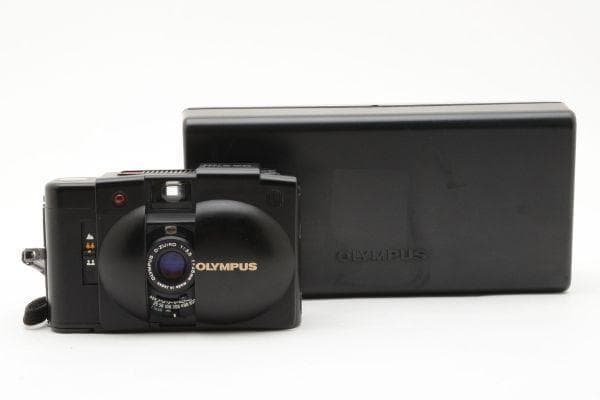 オリンパス OLYMPUS XA2