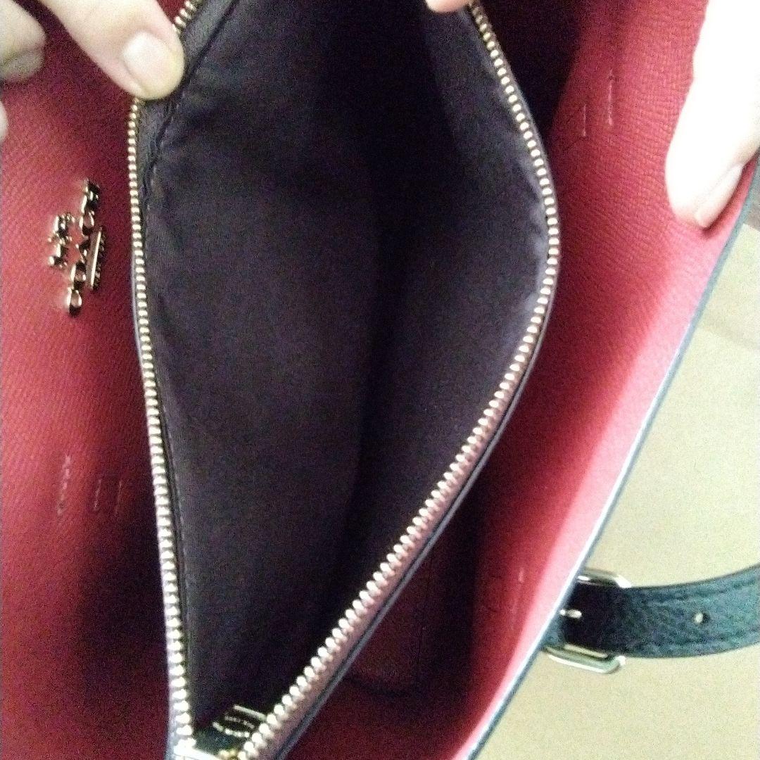 【アポロ様、専用】【COACH】コーチハンドバッグ2wayショルダーバッグ