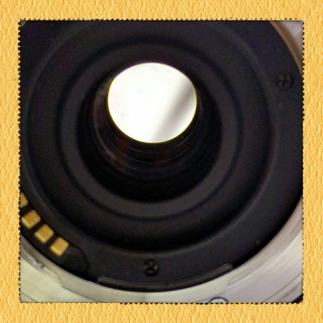 ❤️オリンパス✨ZUIKO Digital 9-18 4-5.6❤️フィルター付