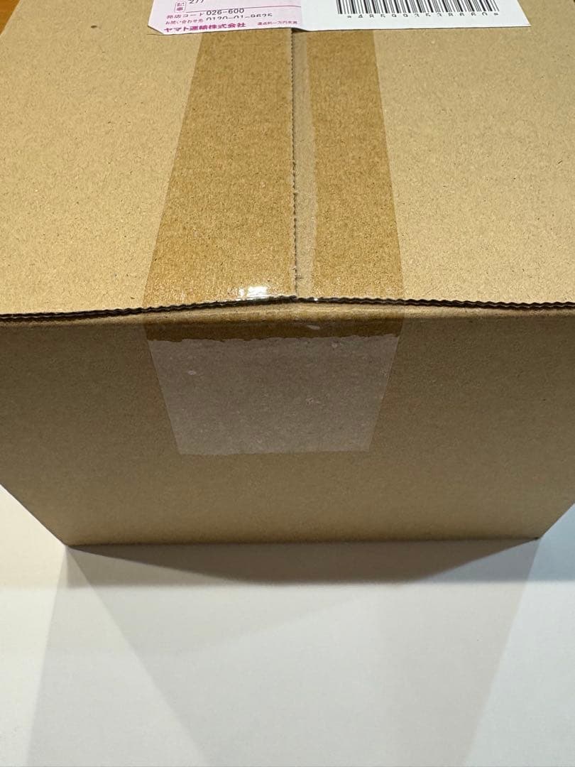 ポケモンセンタートウホク　スペシャルBOX 2次抽選分