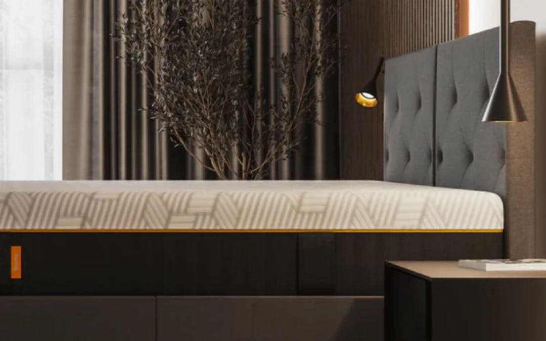 【orident】エマスリープ　ラグジュアリー　シングル　ポケットコイル