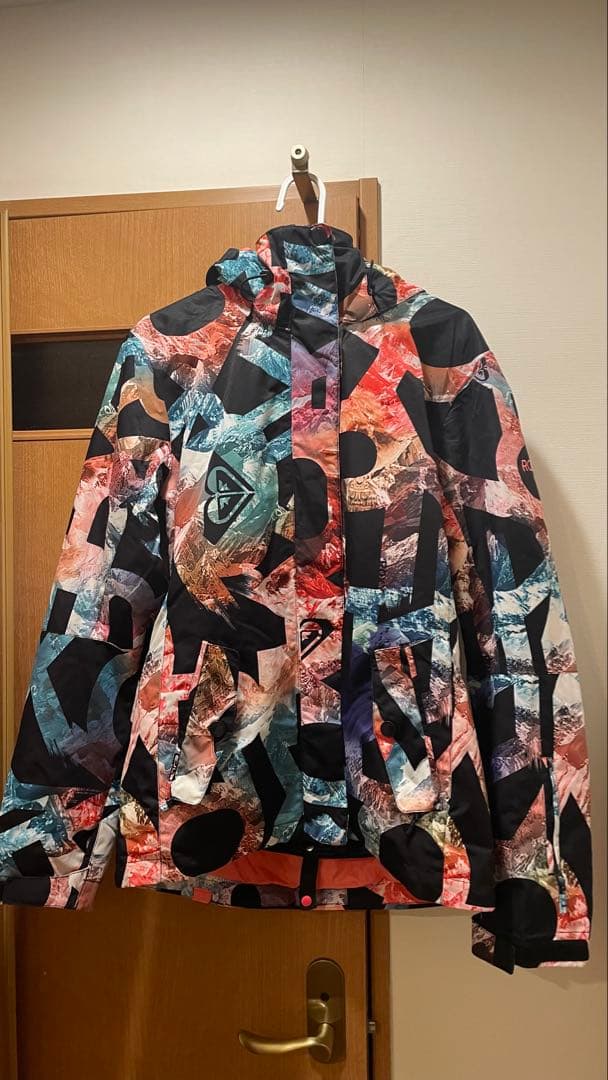 ROXY スノボウェア