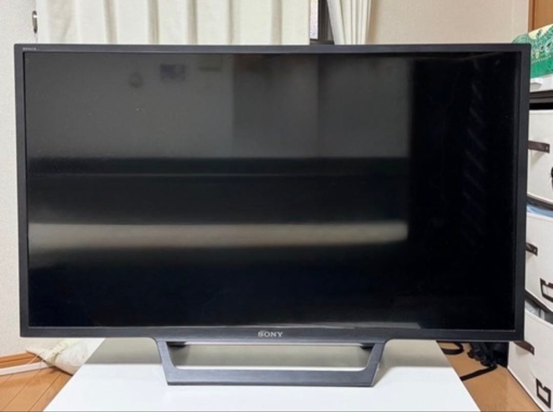 SONY液晶テレビ 32型