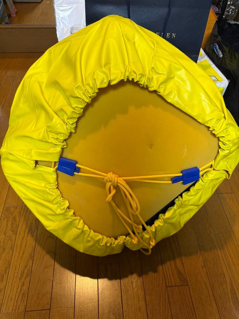 レア★スペアタイヤカバー　Mooneyes （希少）