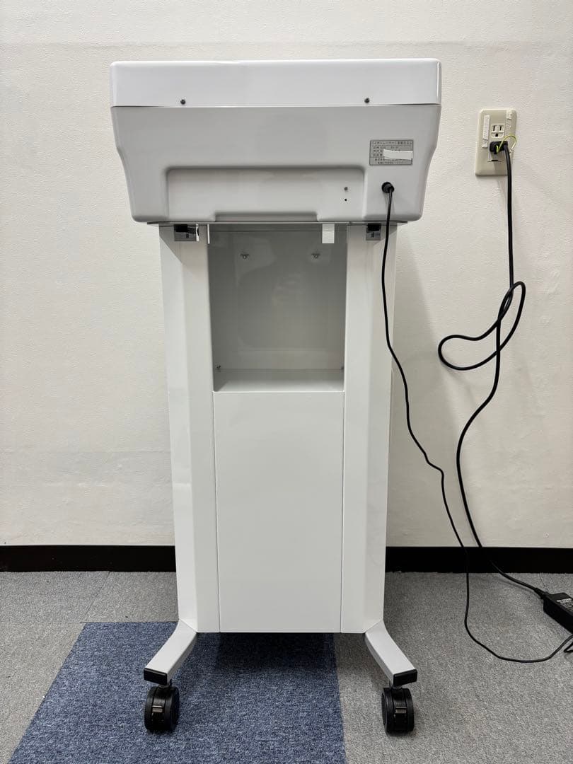 バイオトレーナー｜型（Bio Trainer I）