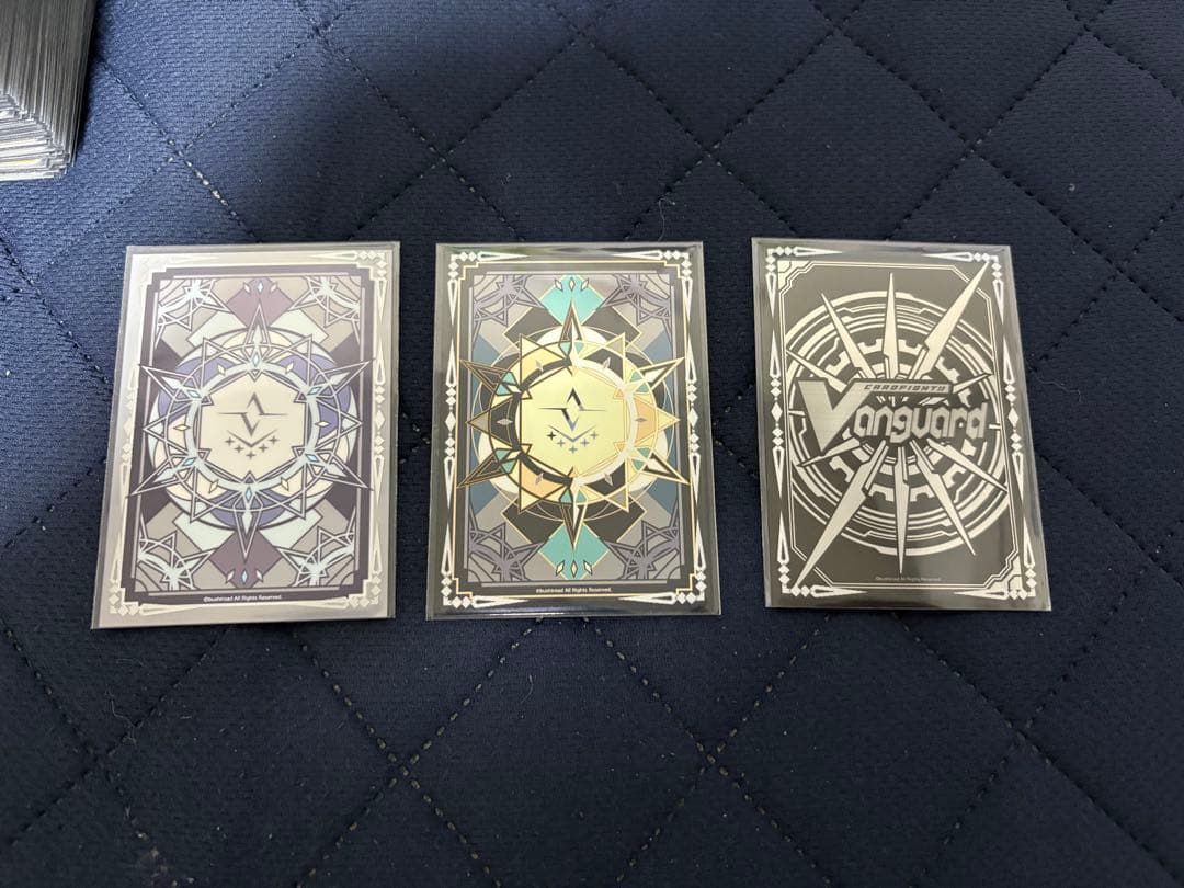 メサイア　デッキ　セット