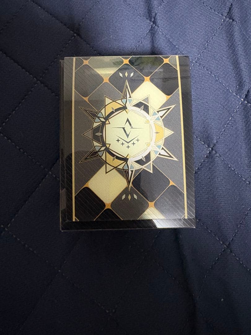 メサイア　デッキ　セット