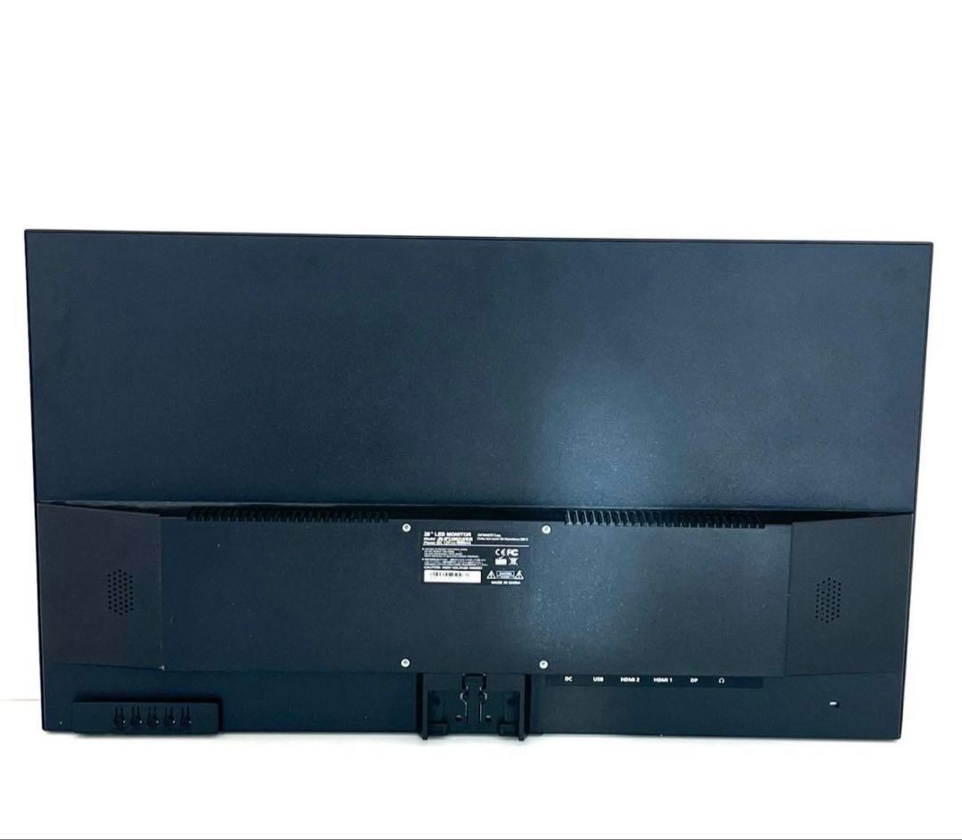 しんたろ！JAPNNEXT JN-IPS2802UHDR 4K 28インチ