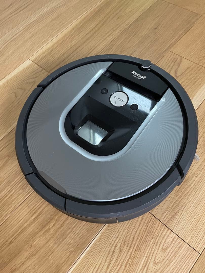 iRobot Roomba 960 ルンバ　掃除機 デュアルバーチャルウォール