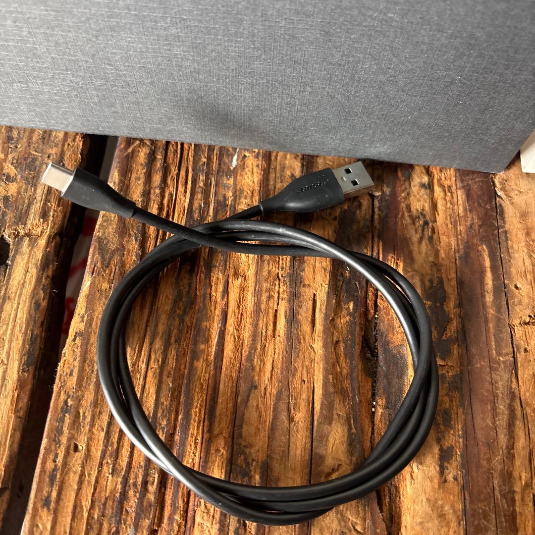 美品BOSE SoundLink Mini II Special Edition