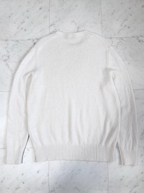 Loro Piana 極美品 最高級カシミヤ BABY CASHMERE ニット