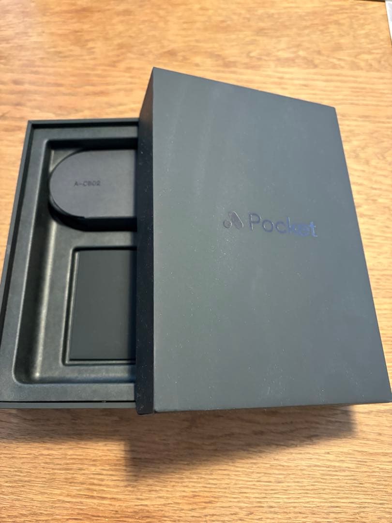 K*A様 Analogue Pocket ポータブルゲーム機 ブラック　ソフト付