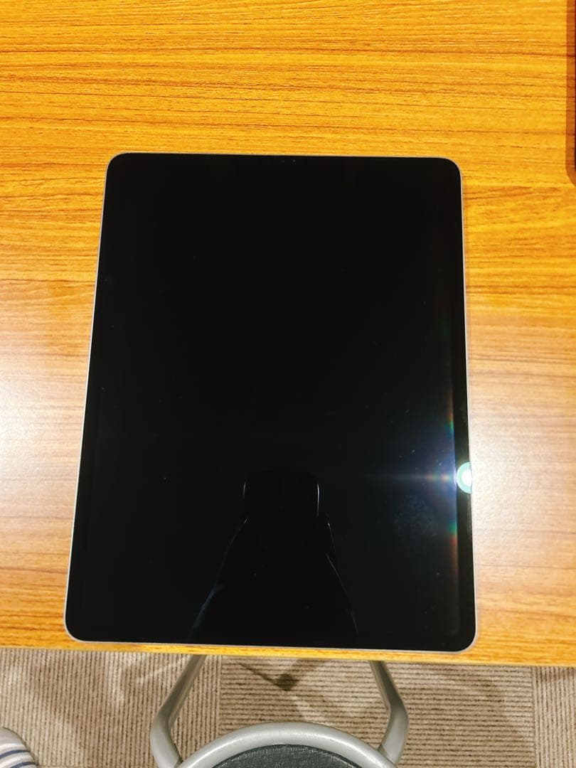 Apple iPadpro 12.9インチ　第3世代　256GB