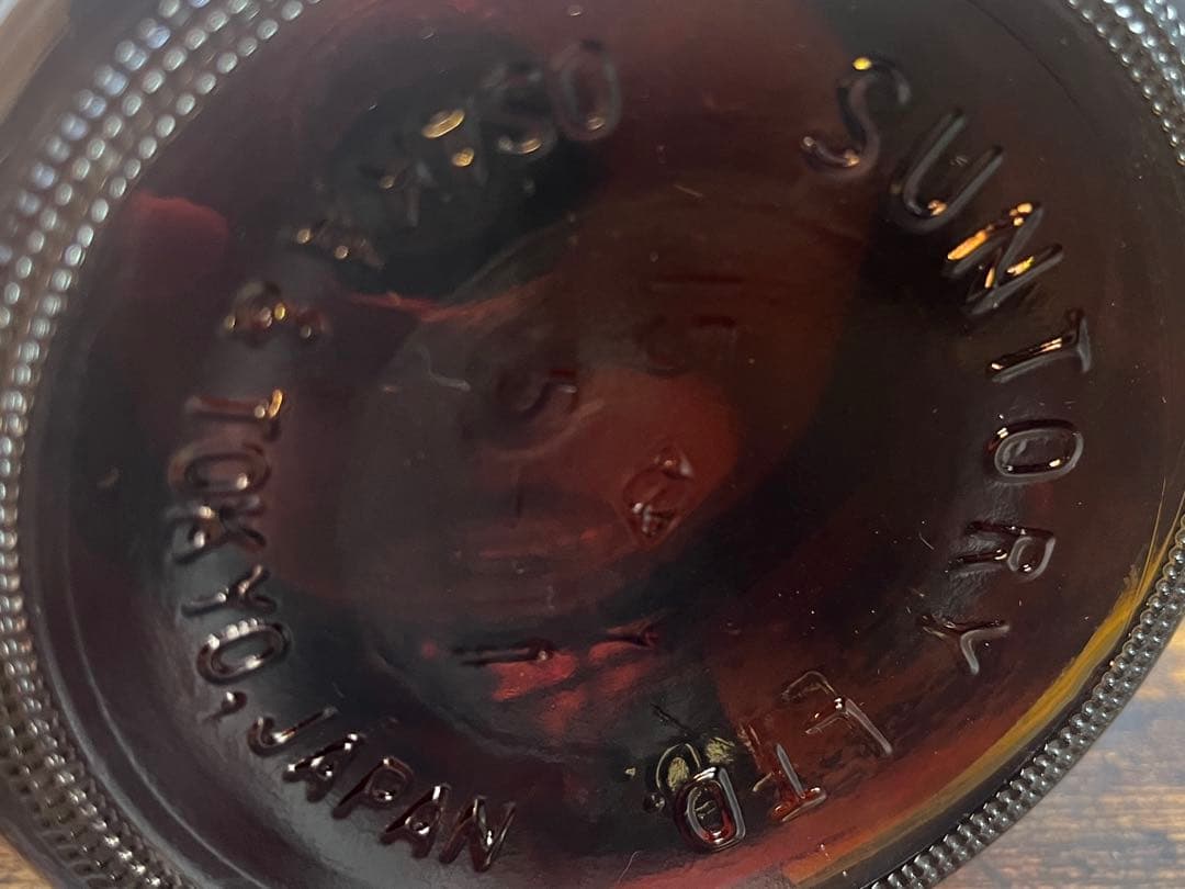 ウイスキー　特級　サントリー　ウイスキー　ローヤル　丸瓶　760ml 堂島浜通