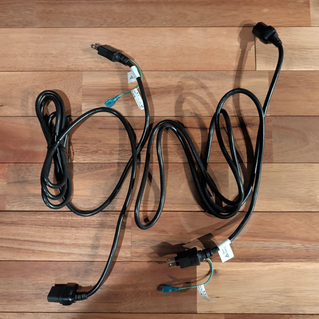 【美品】YAMAHA HS5 パワードスタジオモニター ペア (2本セット)