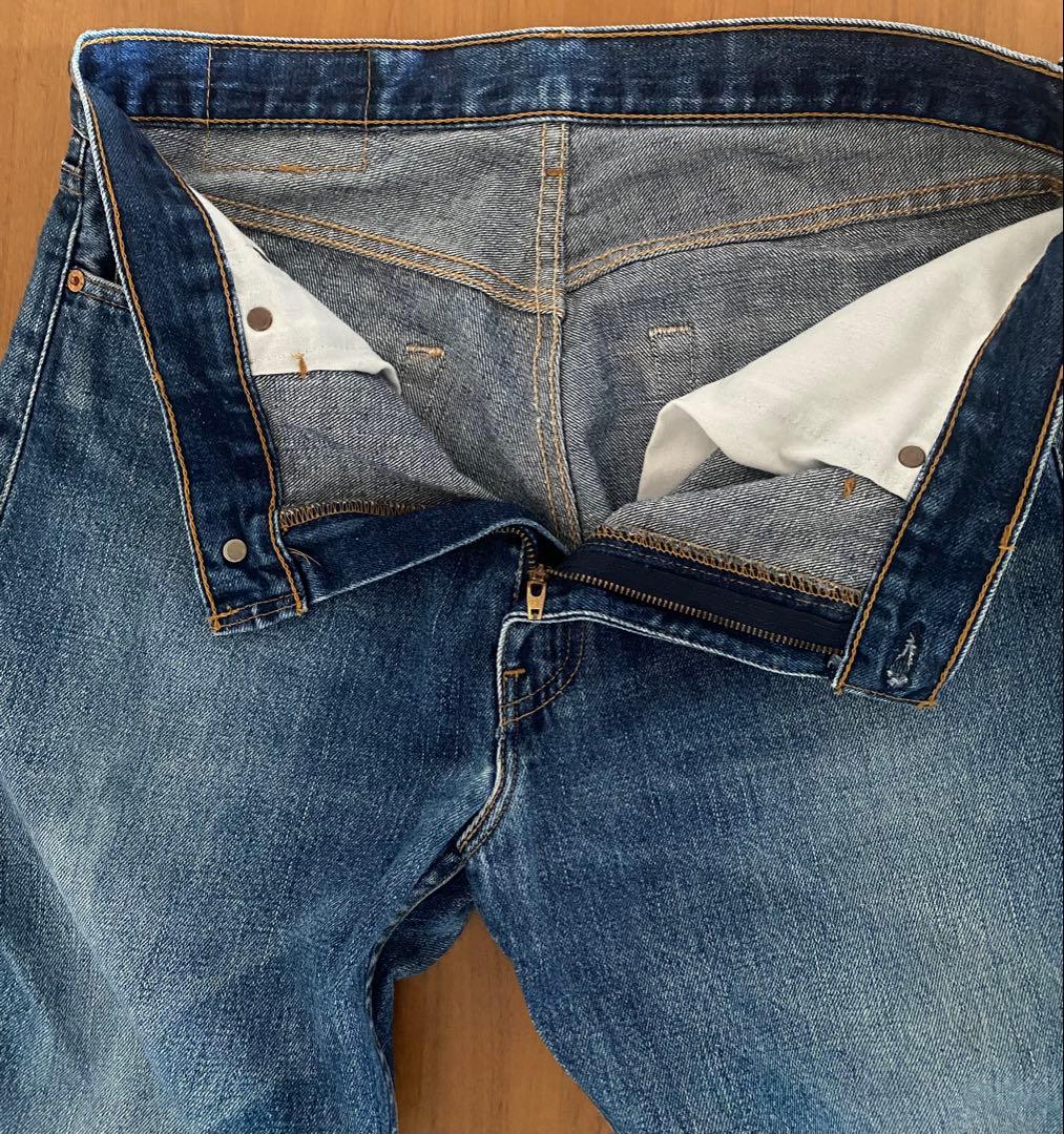 USA製 90s Levis 505-03 デニムパンツ