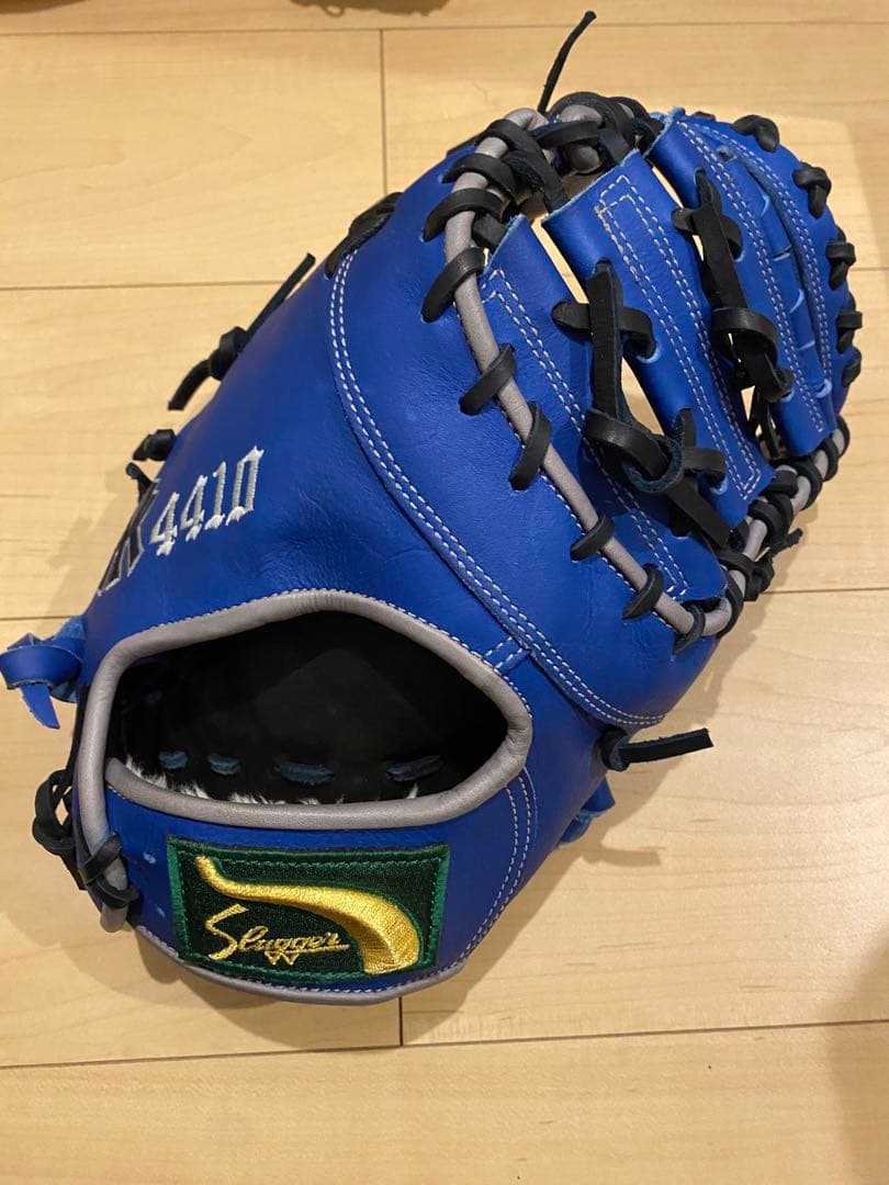 久保田スラッガー　ファーストミット