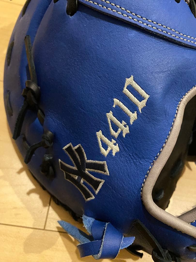 久保田スラッガー　ファーストミット