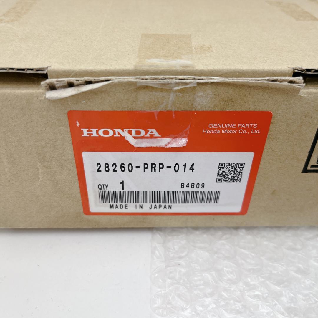 HONDA ホンダ 純正部品 品番28260-PRP-014