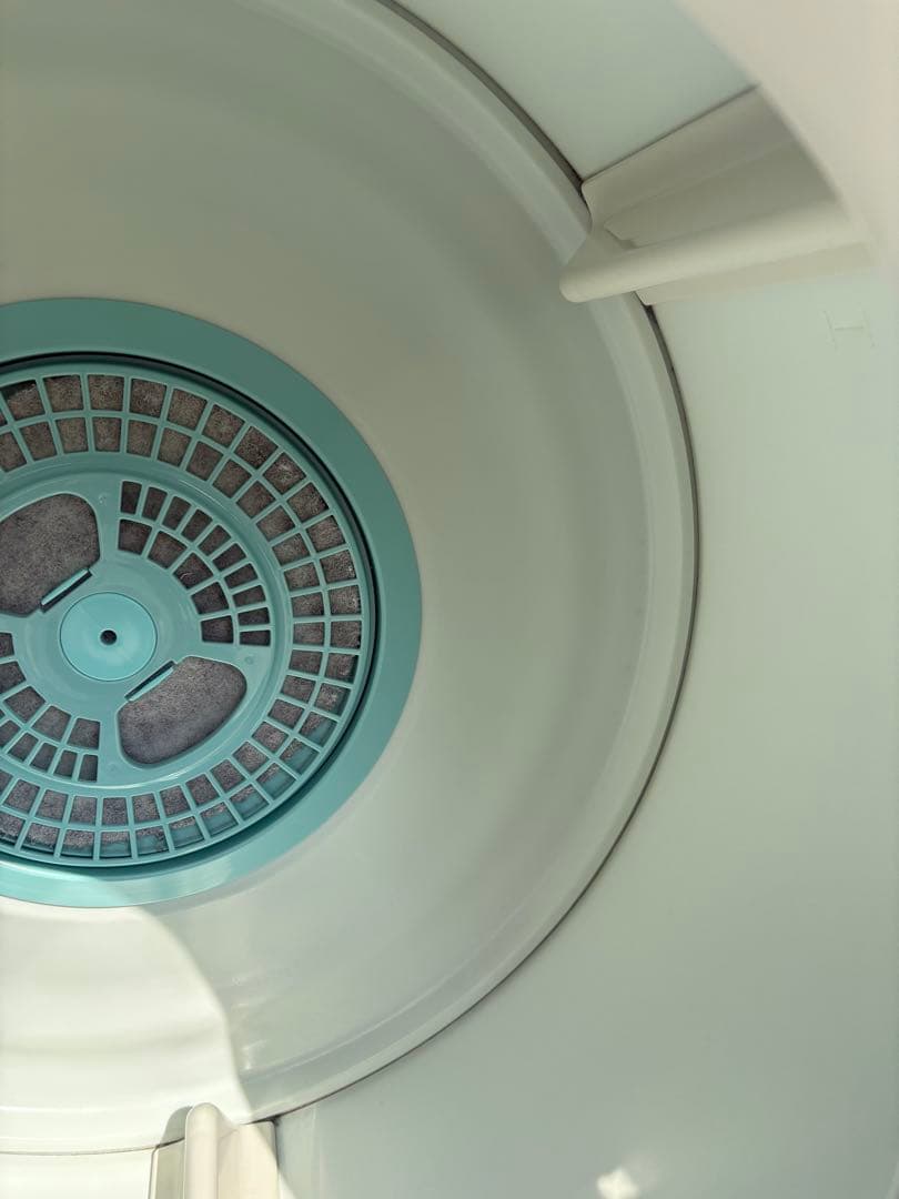 東芝　電気衣類乾燥機 ED-45C　動作確認済み　2016年製/規2