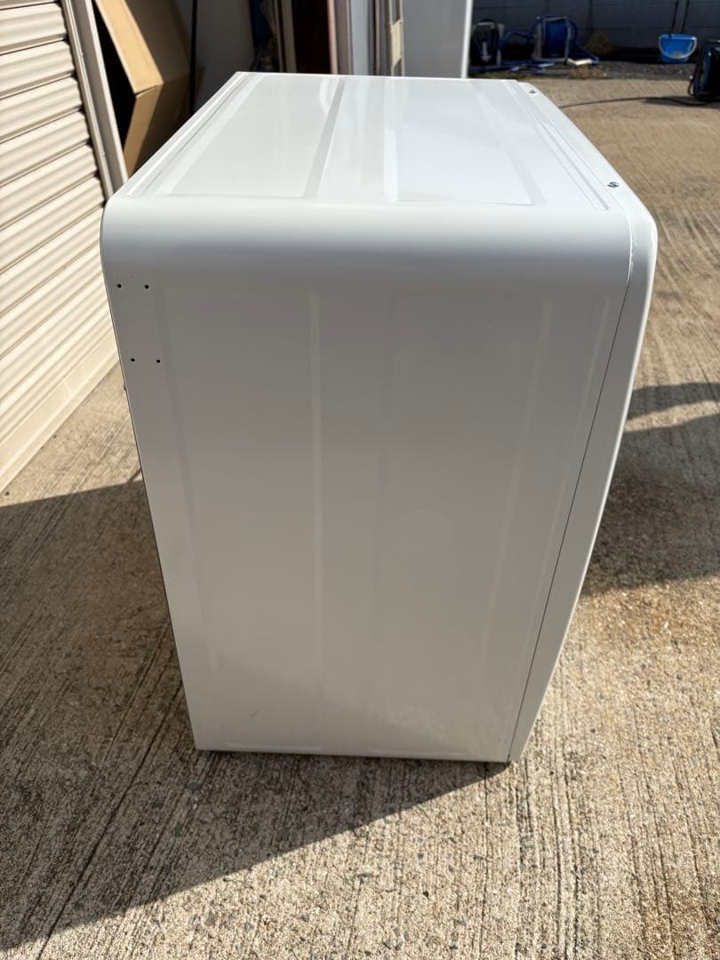 東芝　電気衣類乾燥機 ED-45C　動作確認済み　2016年製/規2