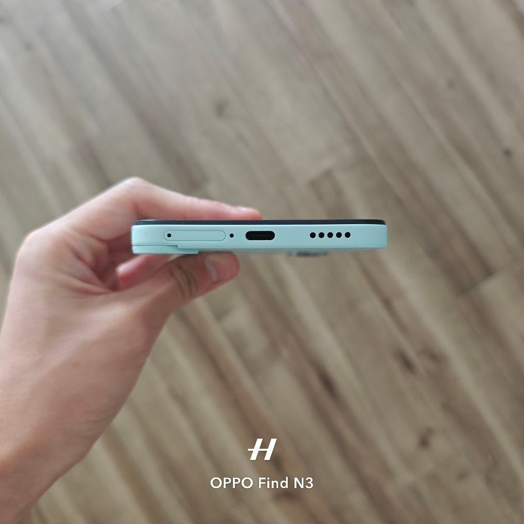 携帯電話本体 CMF Phone 1