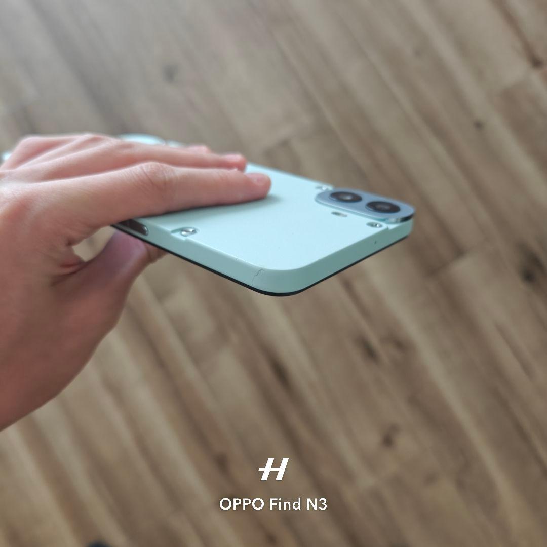 携帯電話本体 CMF Phone 1