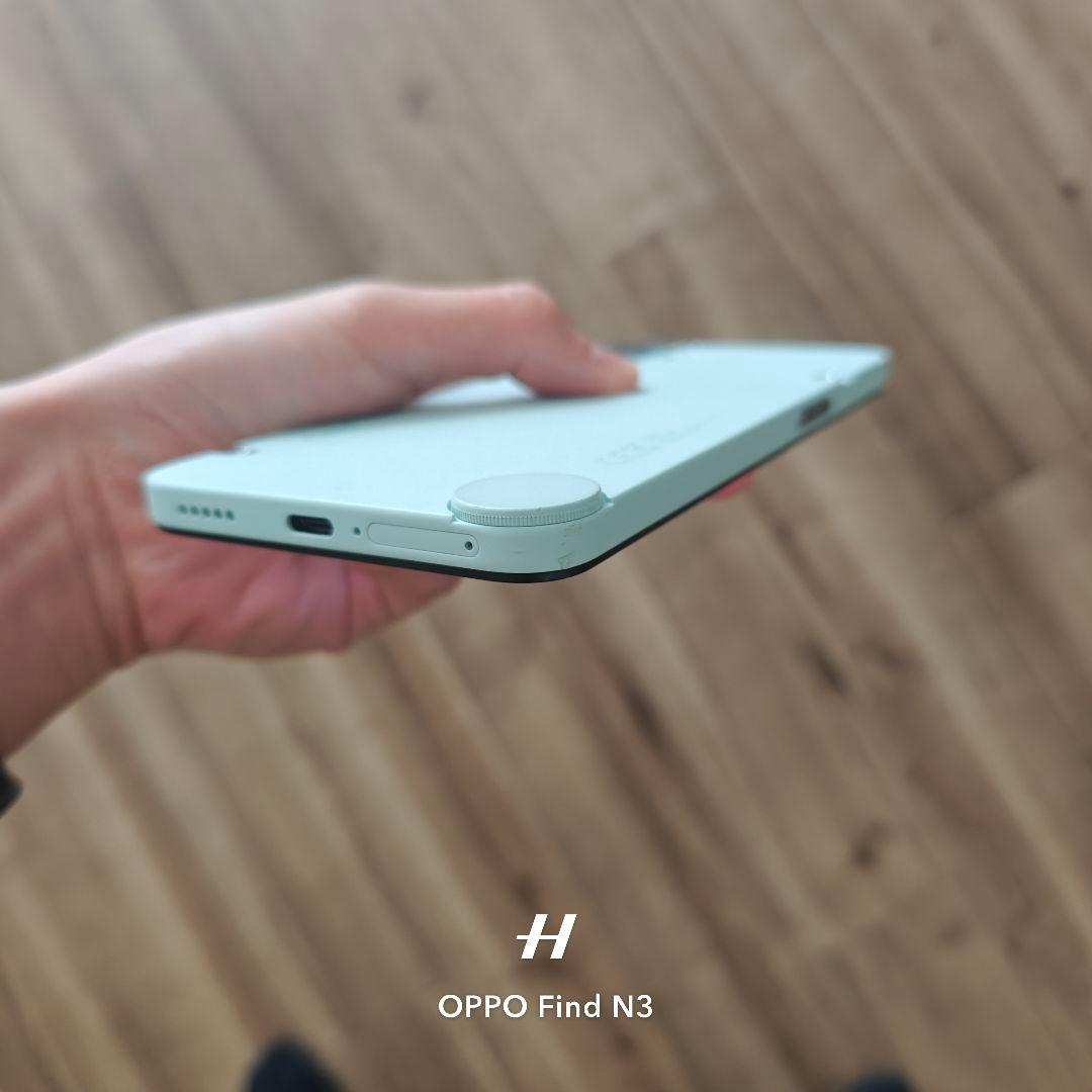 携帯電話本体 CMF Phone 1