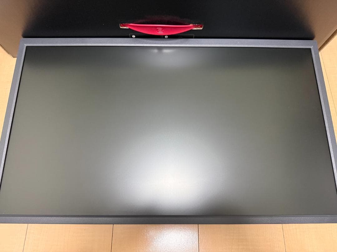 ZOWIE XL2546K 240hz 24.5インチ ゲーミングモニター
