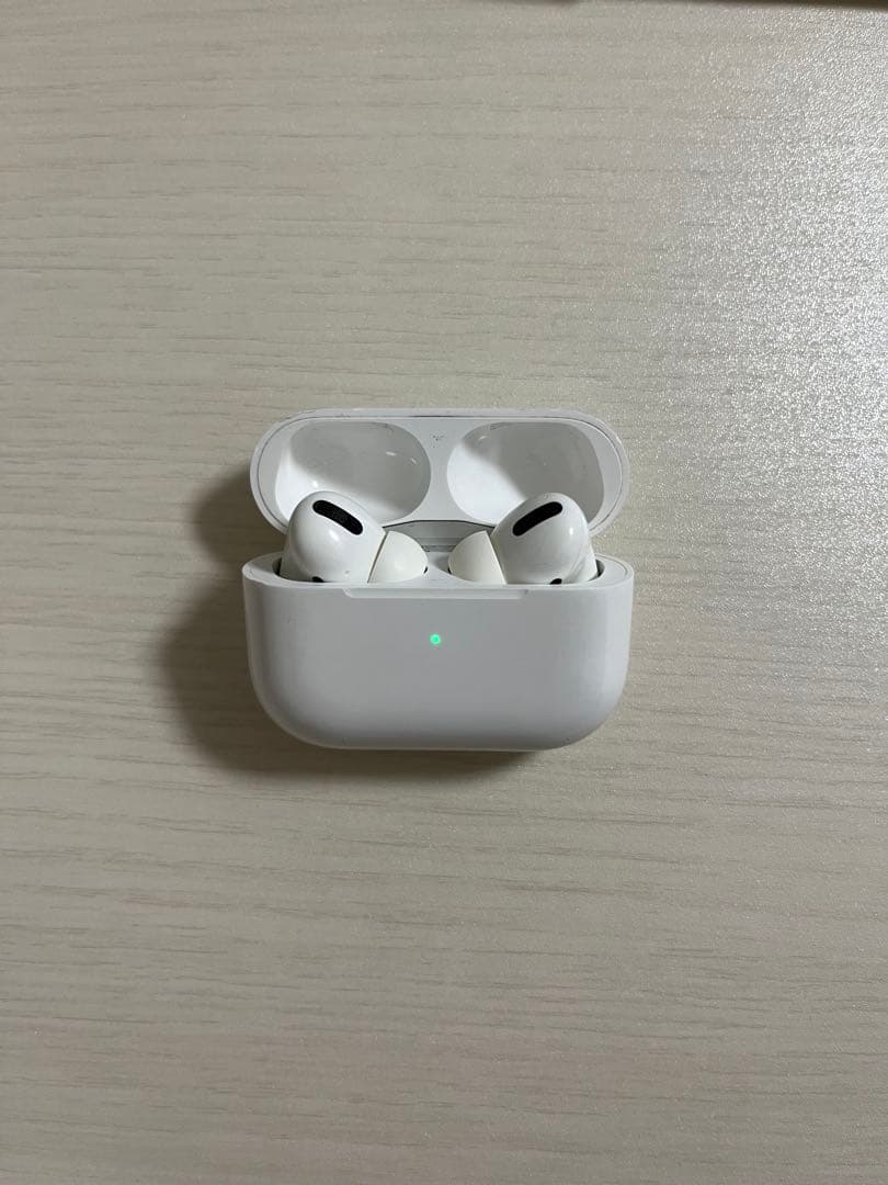 AirPods Pro ワイヤレスイヤホン