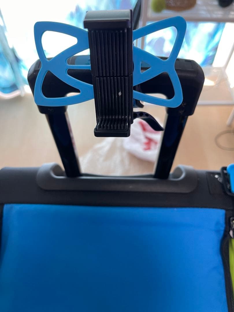 スリンガーバッグオプションセット Slinger Grand Slam Pack