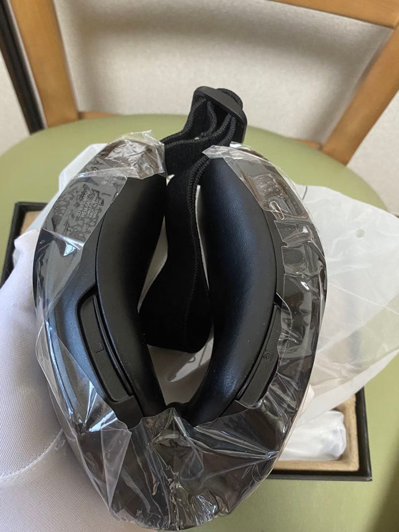 DOCTOR AIR 3D アイマジック　REM-04