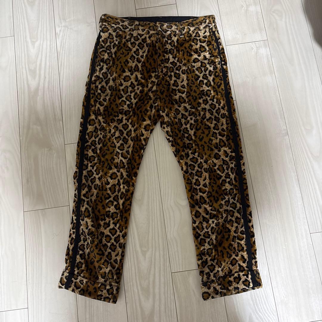 エンジニアガーメンツ　レオパード