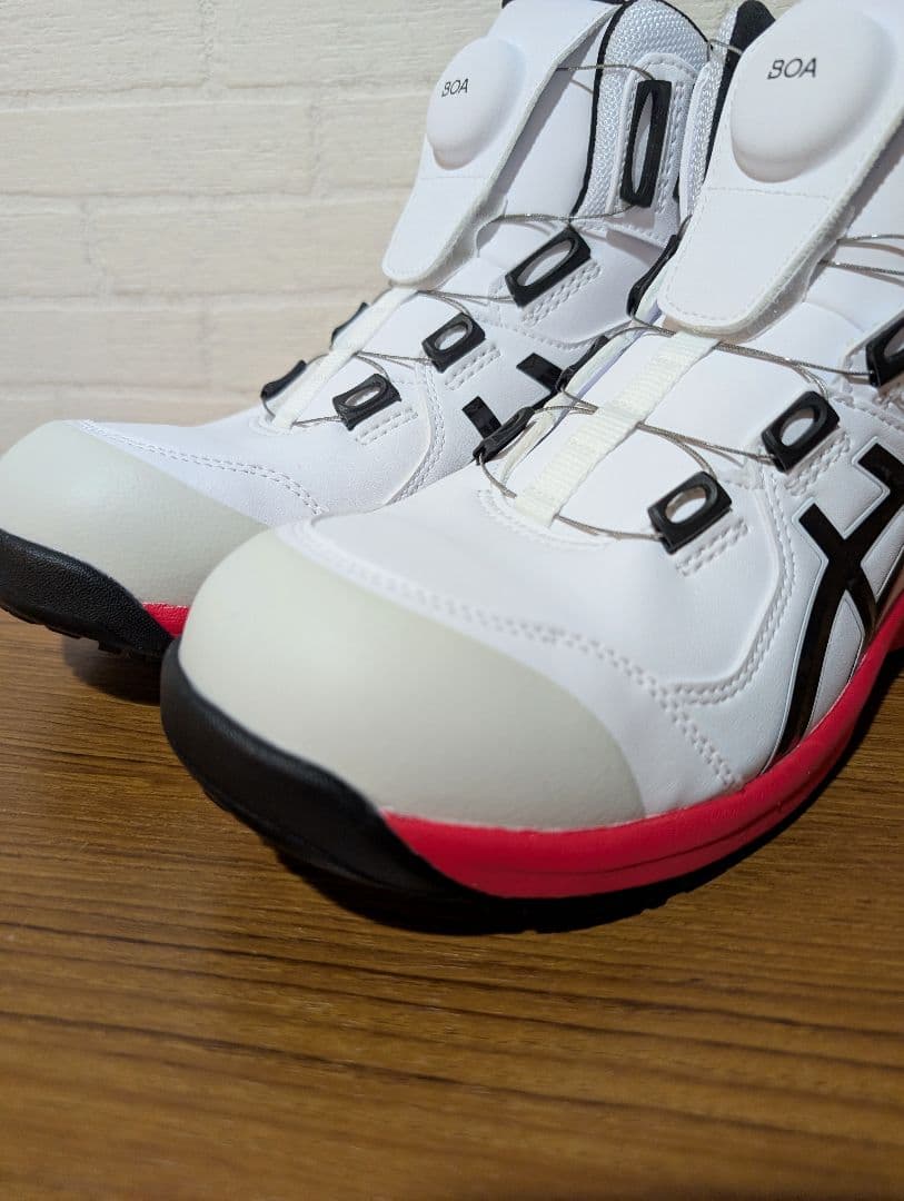 響*鬼様 ⭐️CP304 BOA 26.0センチ　新品！