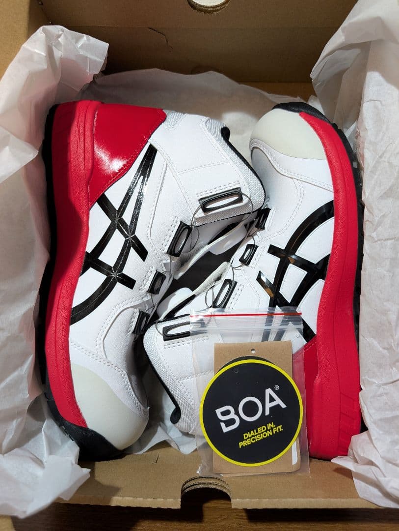 響*鬼様 ⭐️CP304 BOA 26.0センチ　新品！