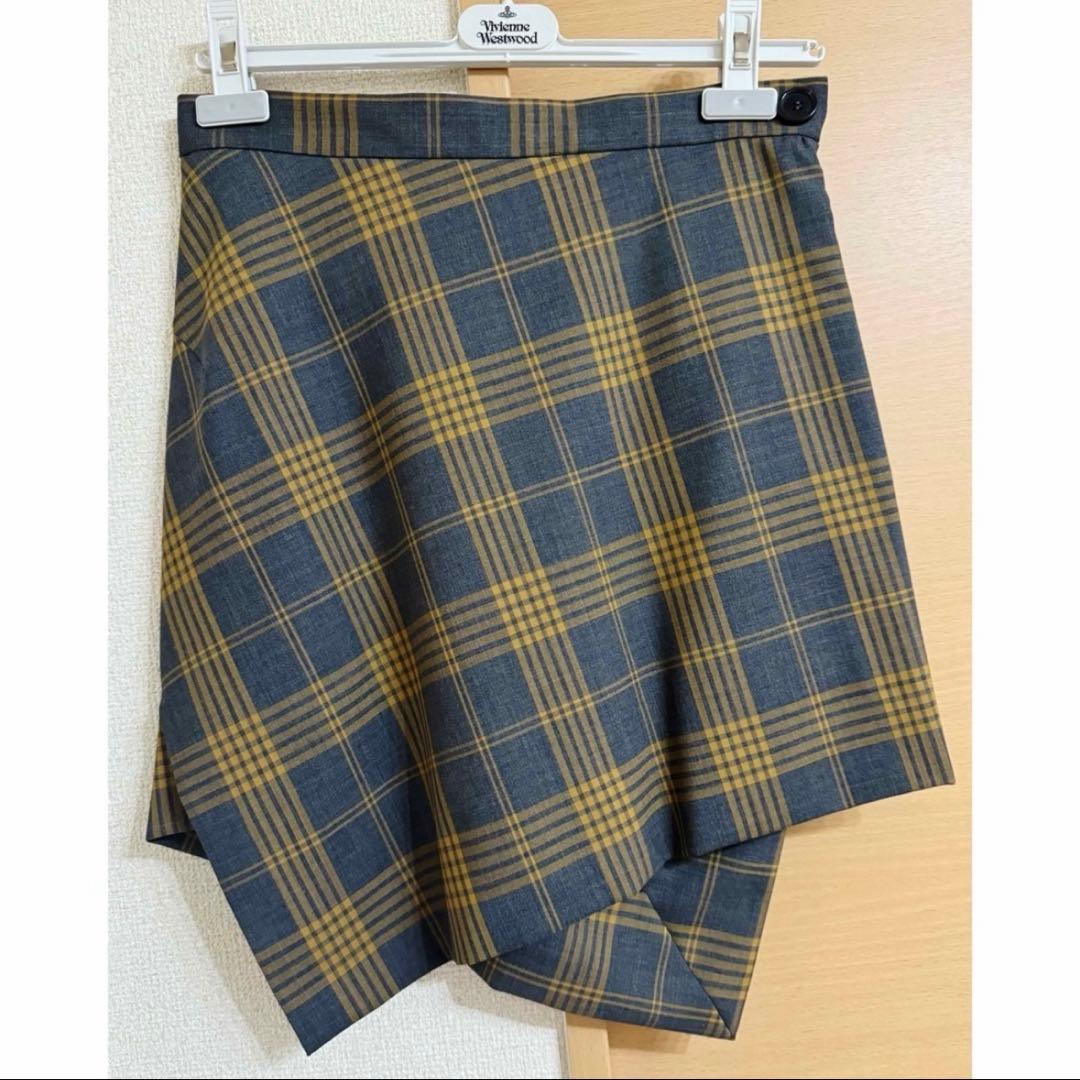 Vivienne Westwood /インポート/ スカート