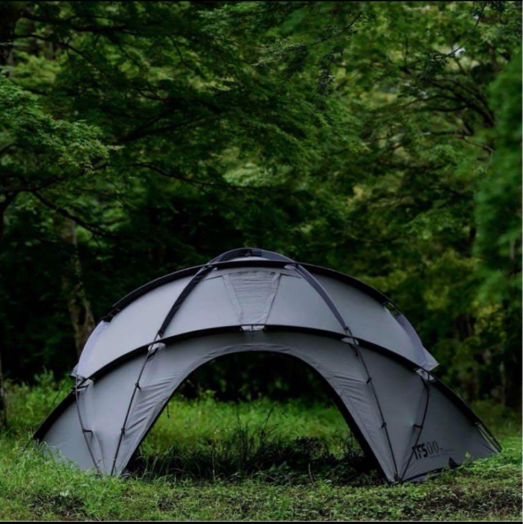 【新品未使用】ネルデザインワークス　CAVE