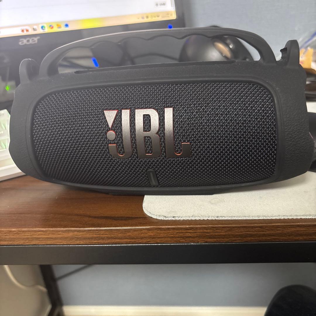 スピーカー・ウーファー JBL change5