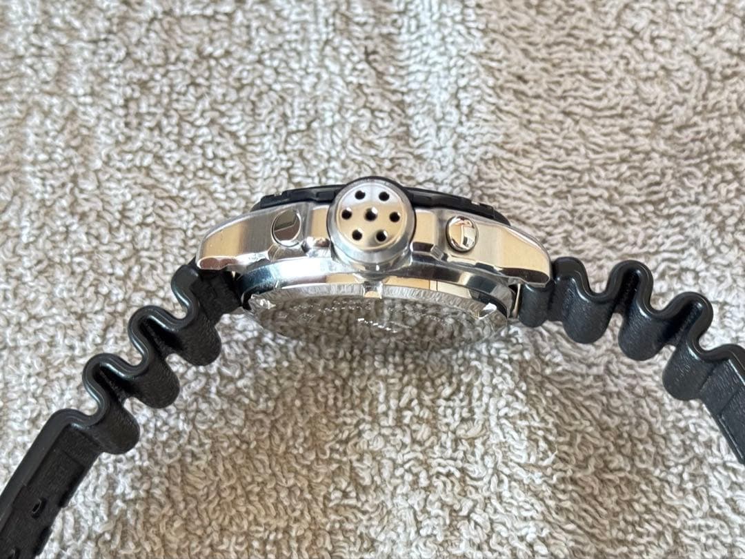 【極美品】質実剛健カシオDEP-610潜水王