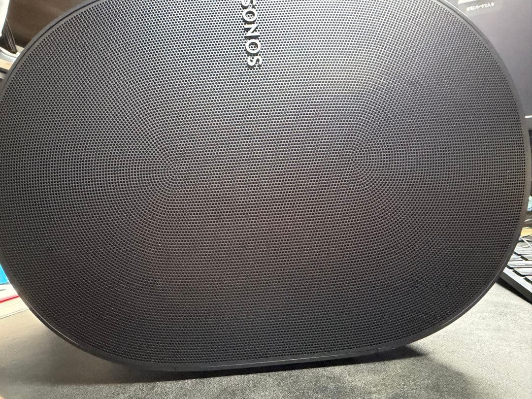 Sonos era300 + 純正Line-In アダプターセット 即購入OK