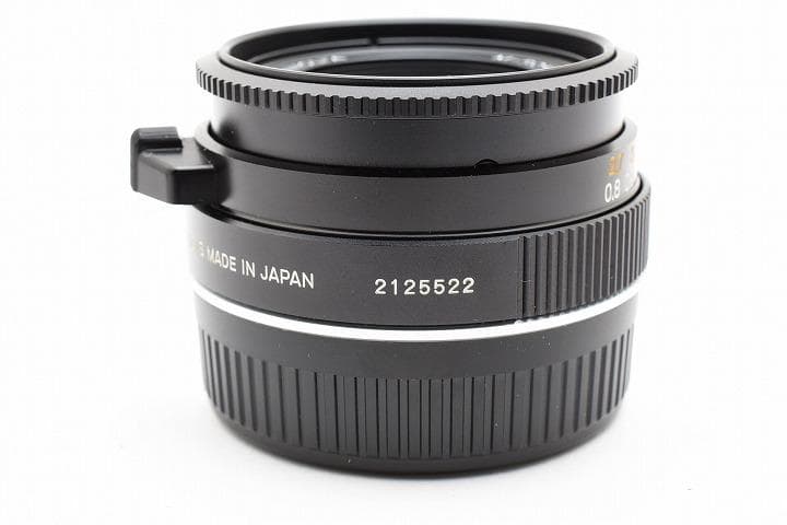 50265E 新同 Minolta M Rokkor 40mm F2 Leica