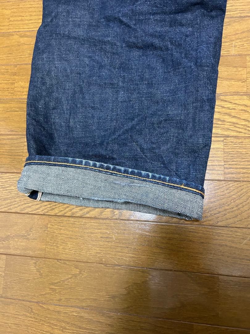 SUGARHILL シュガーヒル クラシックデニム サイズ32 セルビッジ