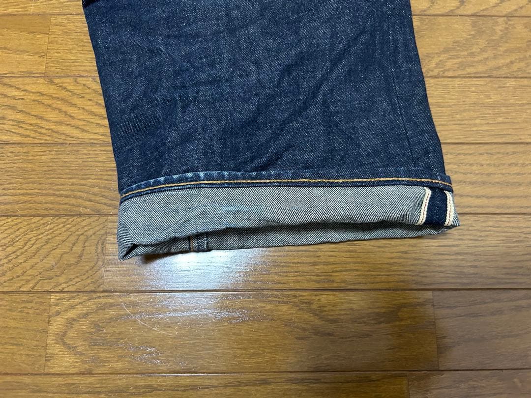 SUGARHILL シュガーヒル クラシックデニム サイズ32 セルビッジ