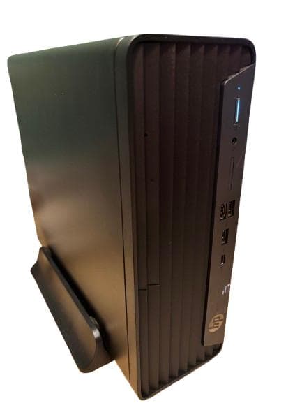Windowsデスクトップ HP Pro SFF 400 G9 2024