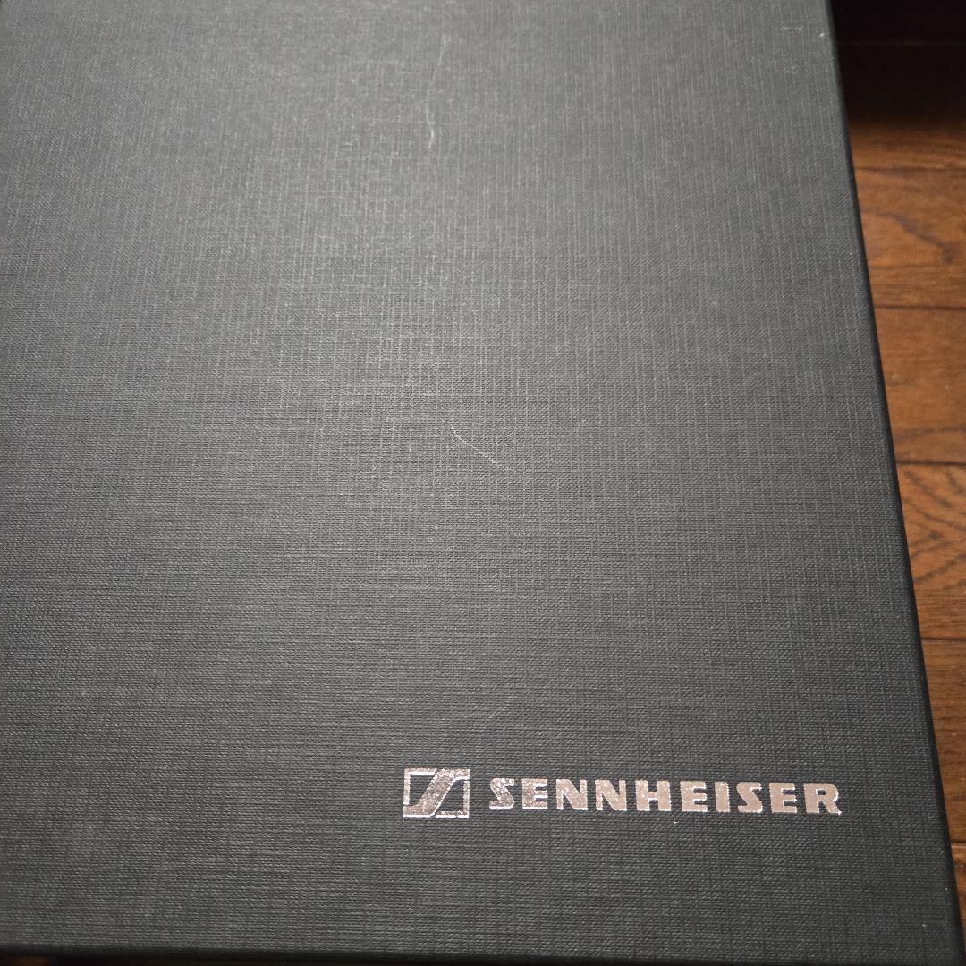 Sennheiser hd800 ヘッドホン ゼンハイザー