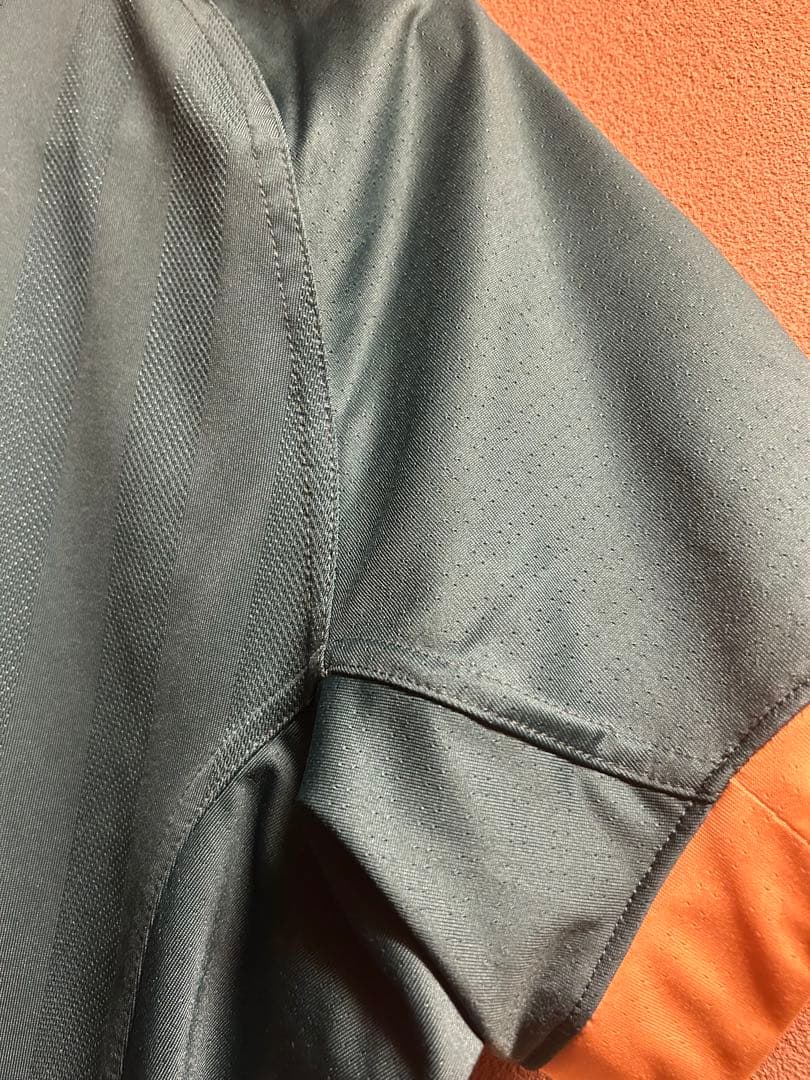 しろまる様限定南アフリカ代表スプリングボクス ラグビーワールドカップジャージ