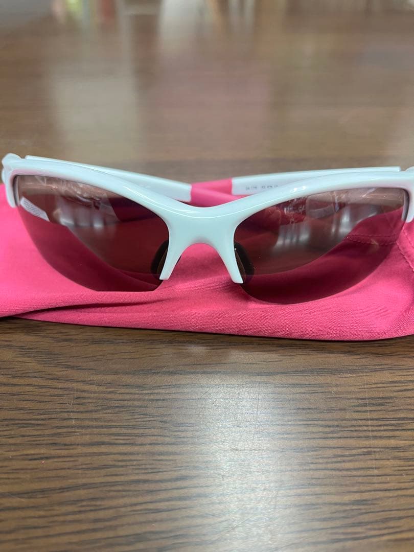 オークリー　ピンクリボン　サングラス　24-176