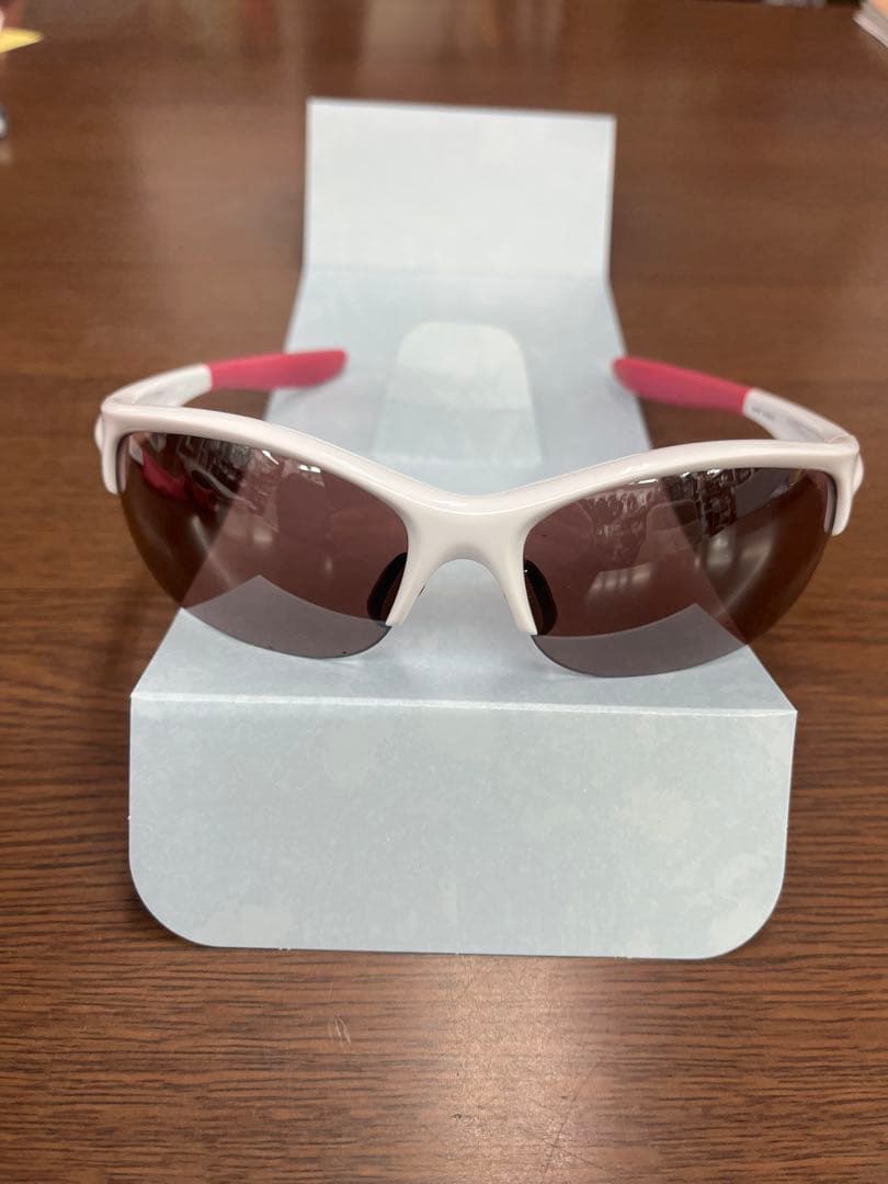 オークリー　ピンクリボン　サングラス　24-176