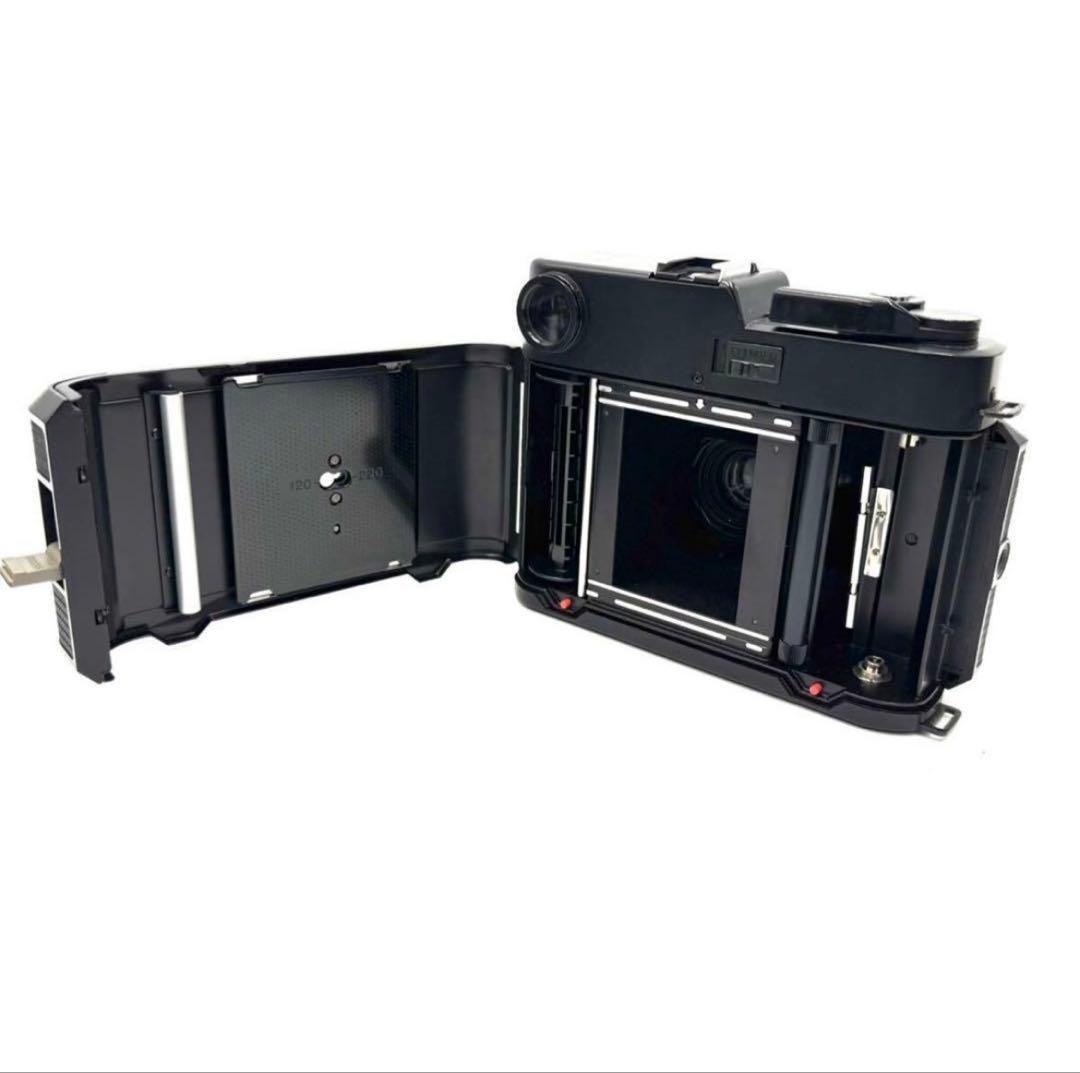 価格交渉OK⭐️富士フィルム　FUJI GS645S Professional