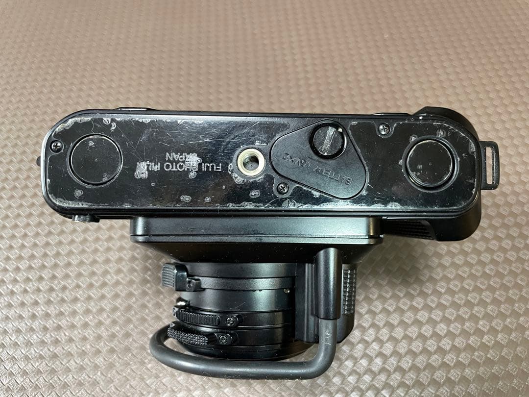 価格交渉OK⭐️富士フィルム　FUJI GS645S Professional